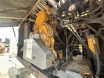 Engine with Engine - Right Side