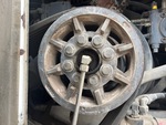 Chassis with Rotor Final Drive