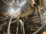 Hydraulics with 