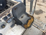 Control Station with Seats/Armrests