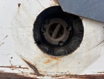 Chassis with Rotor Shaft Bearings