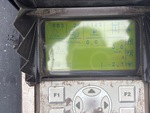 Control Station with Gauges