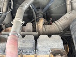 Engine with Exhaust System