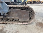 Undercarriage with Idlers