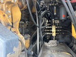 Hydraulics with Hoses