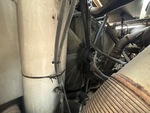 Engine with Radiator