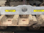 Undercarriage with Grouser Height