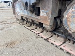 Undercarriage with Track Rollers