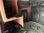 Cab with