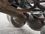 Drivetrain with