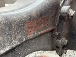Drivetrain with