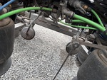 Drivetrain with