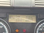 Cab with Engine Hours