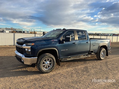 General Appearance with Featured Photo