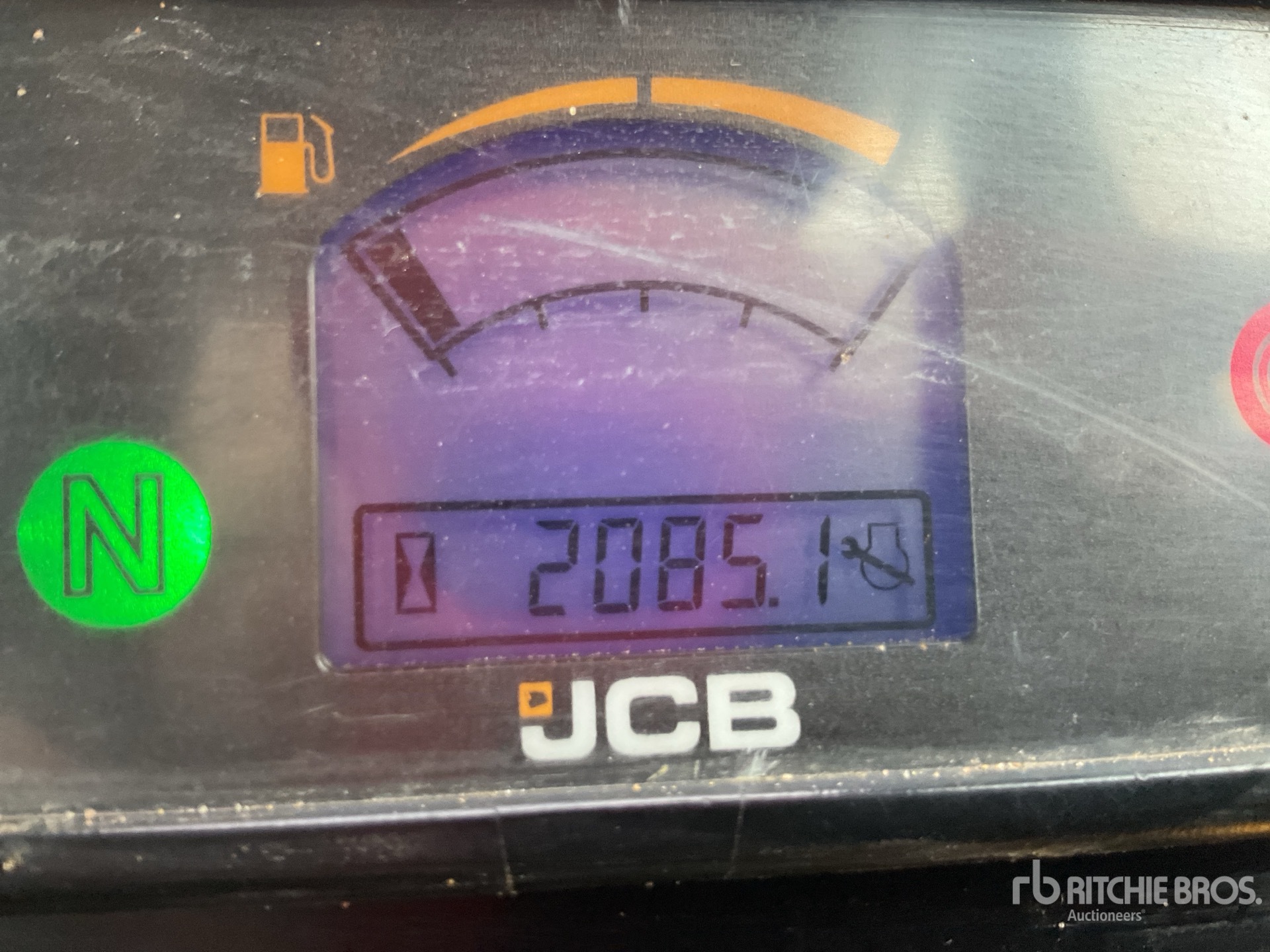2018 JCB 6ST