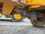 Drivetrain with