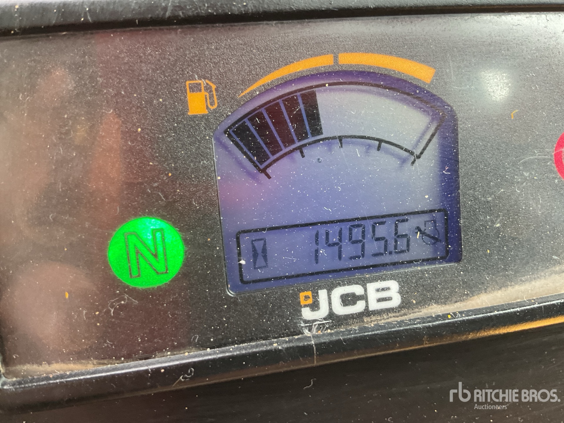 2018 JCB 6ST