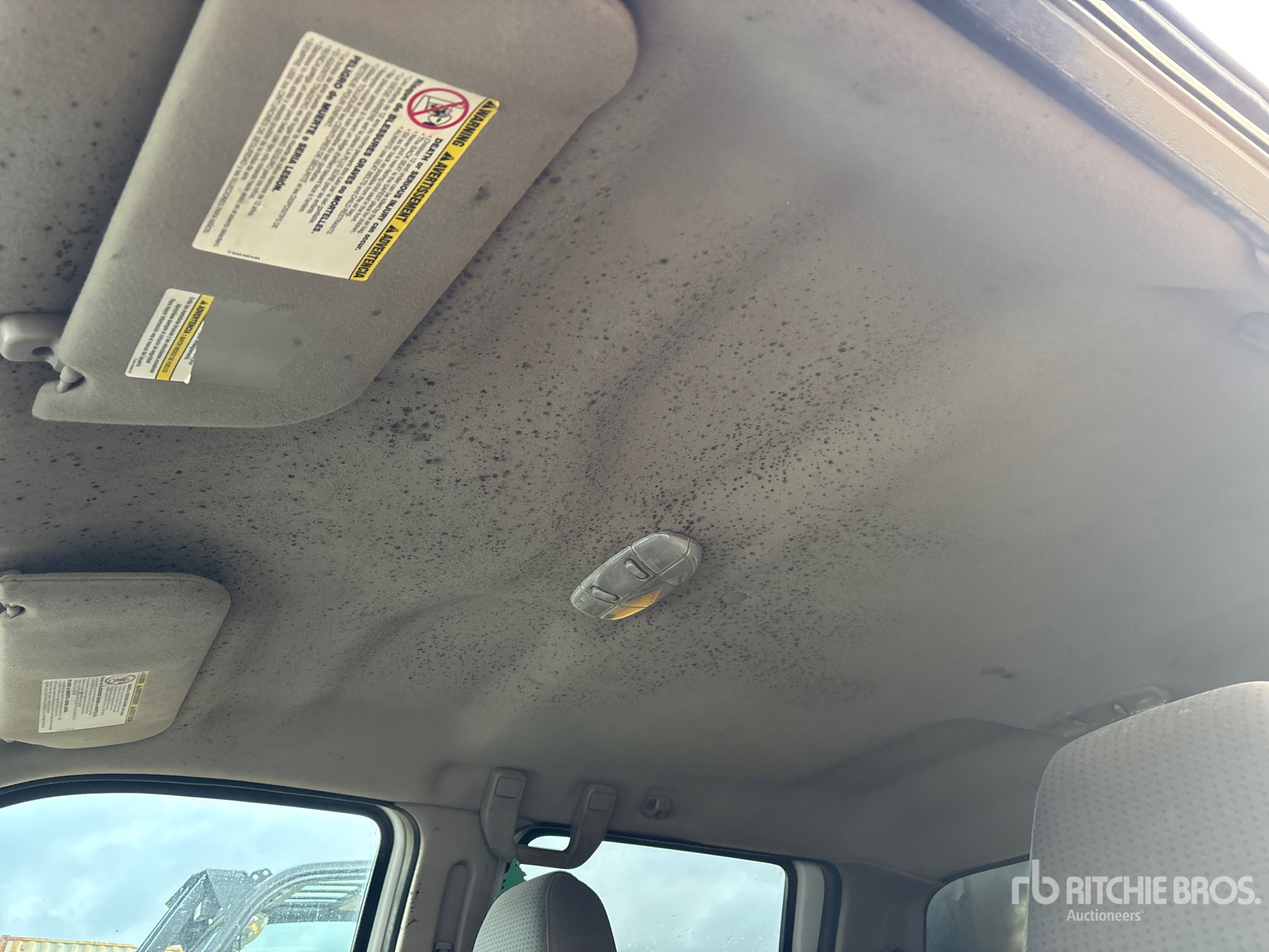 2009 Ford F-450