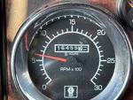 Cab with Engine Hours