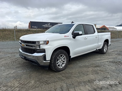 General Appearance with Featured Photo