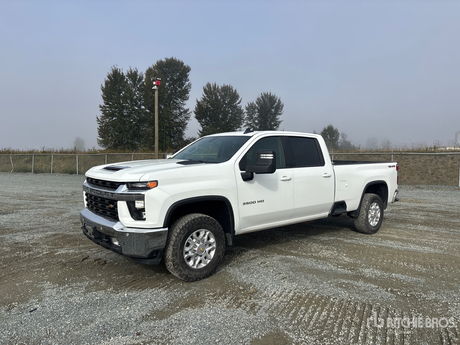 Photo of 2022 Chevrolet SILVERADO 3500H