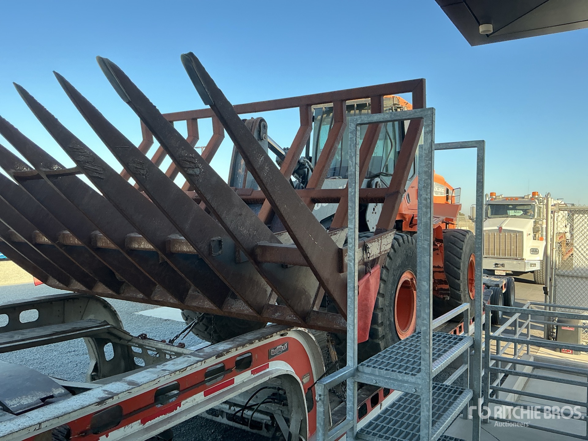2018 Develon DL300-5