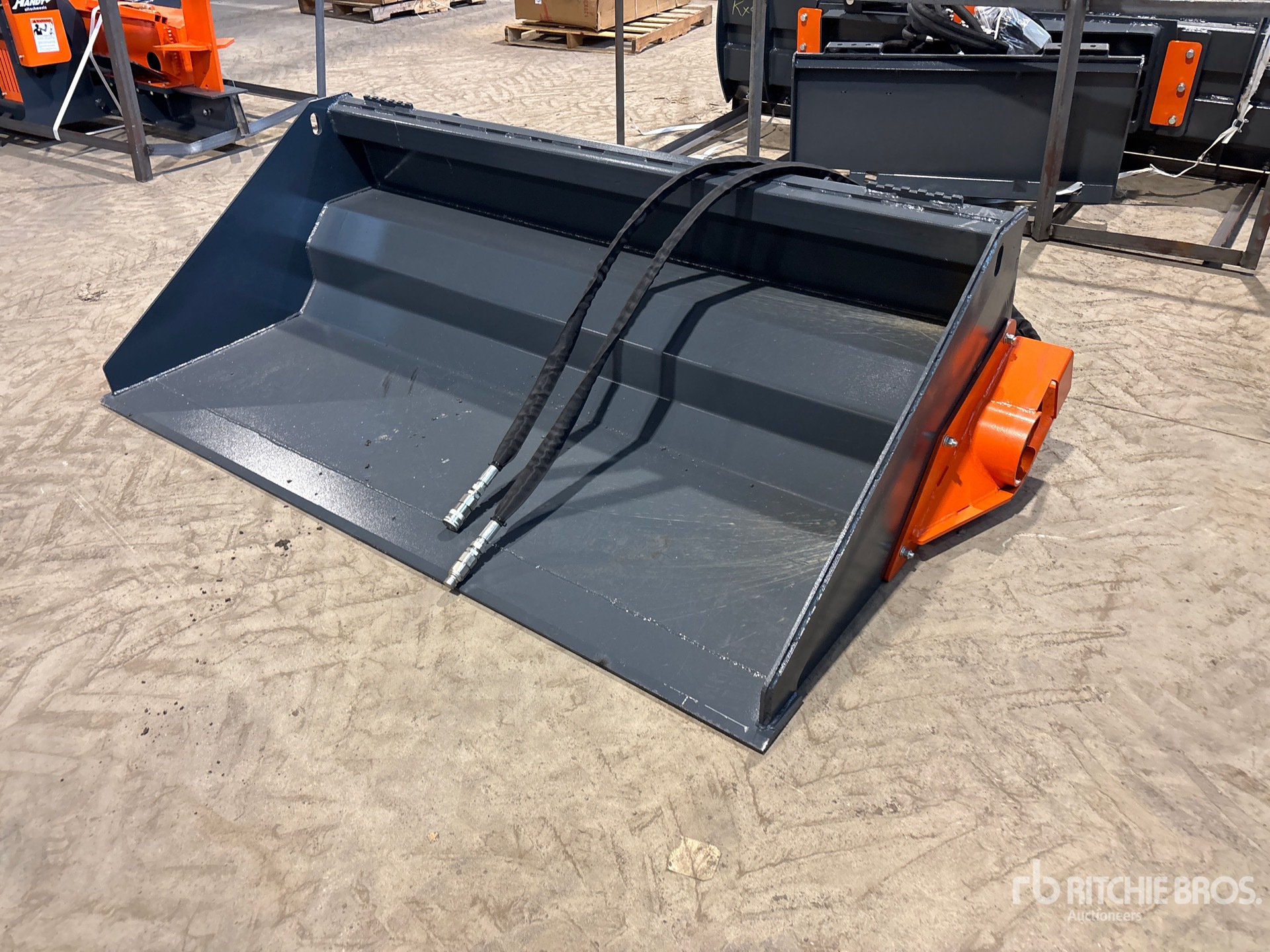 Photo of 2026 Handy HNHB78