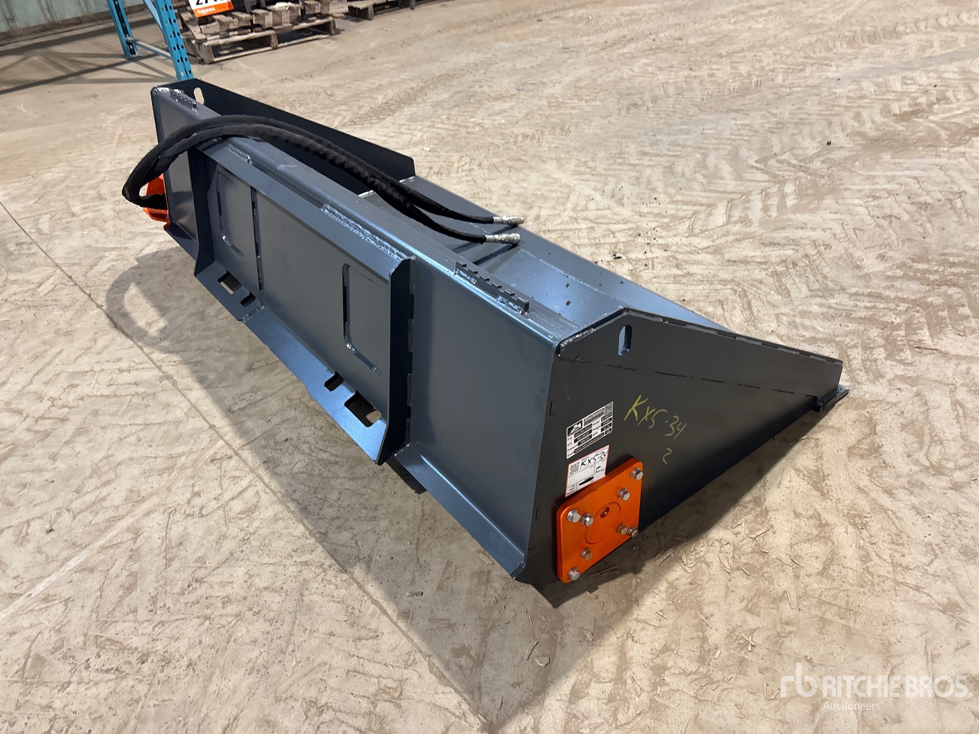 2026 Handy HNHB78