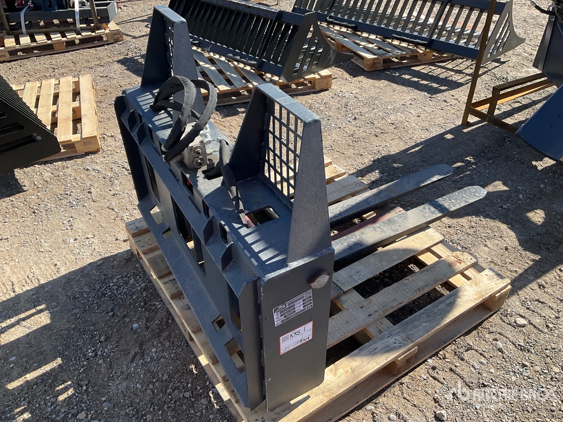 2026 Handy HF2T