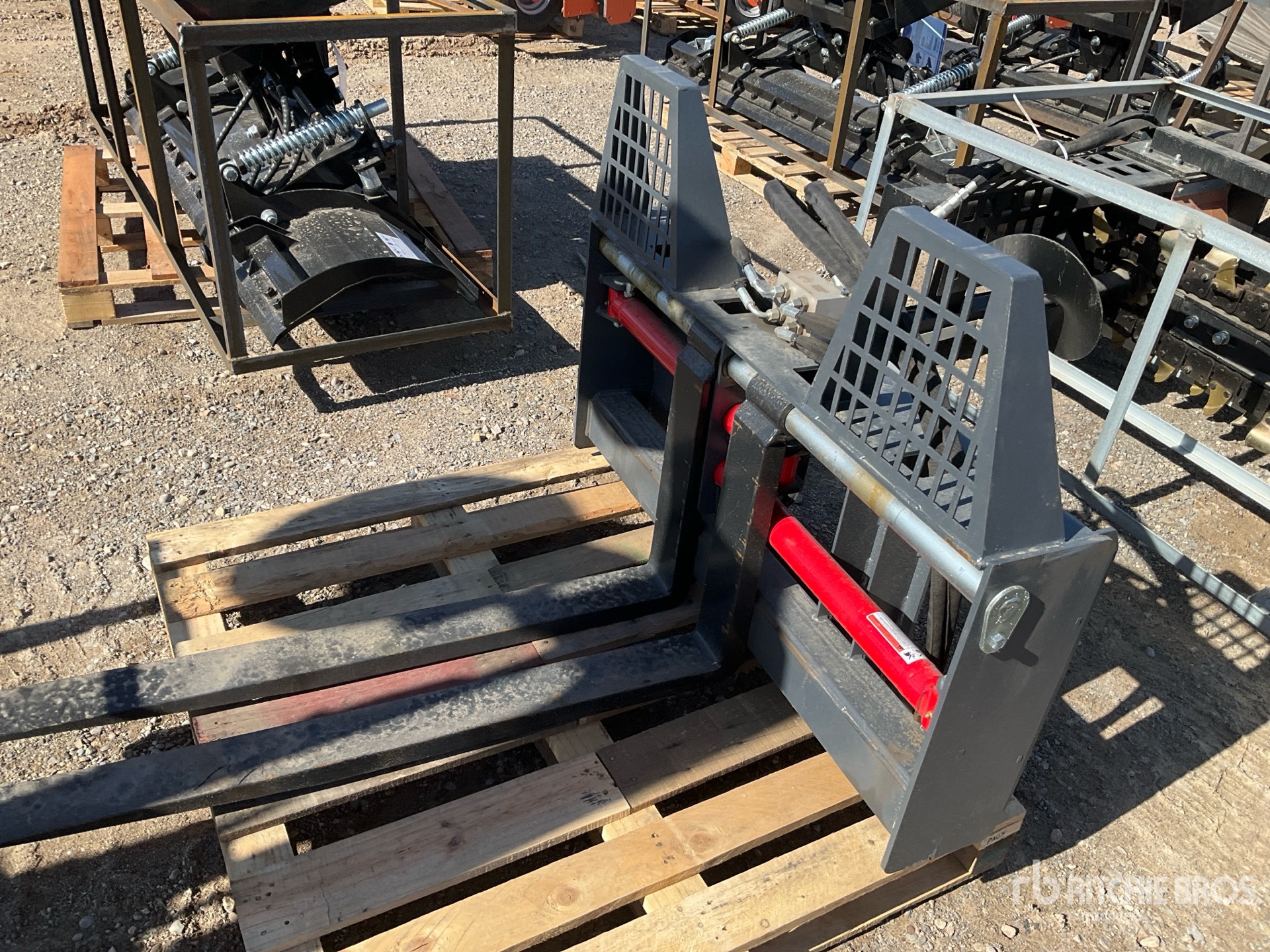 2026 Handy HF2T