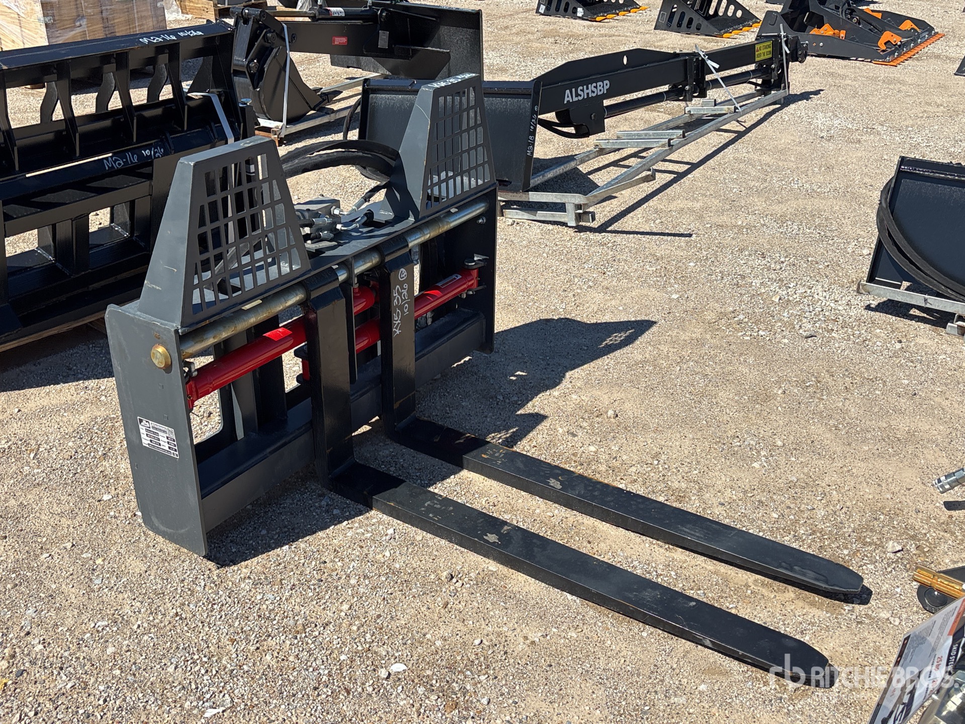 2026 Handy HF2T