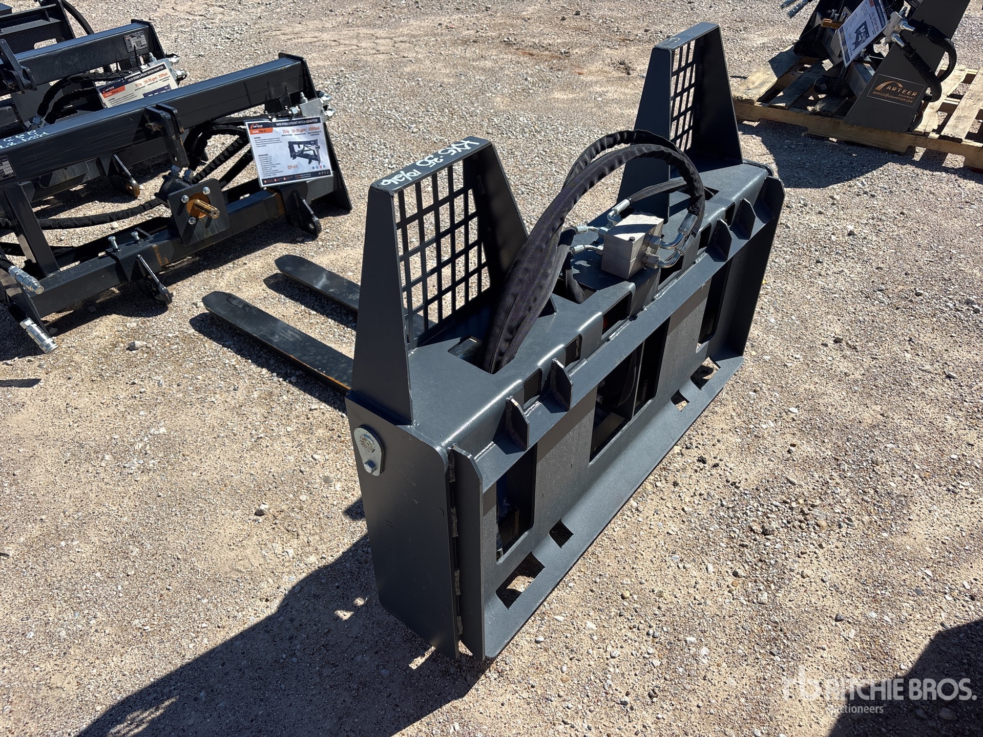 2026 Handy HF2T
