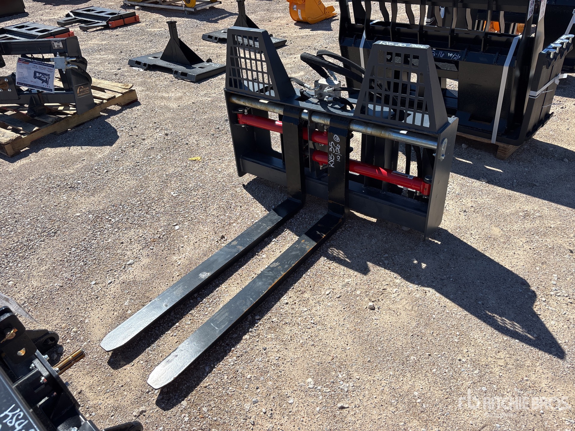 Photo of 2026 Handy HF2T