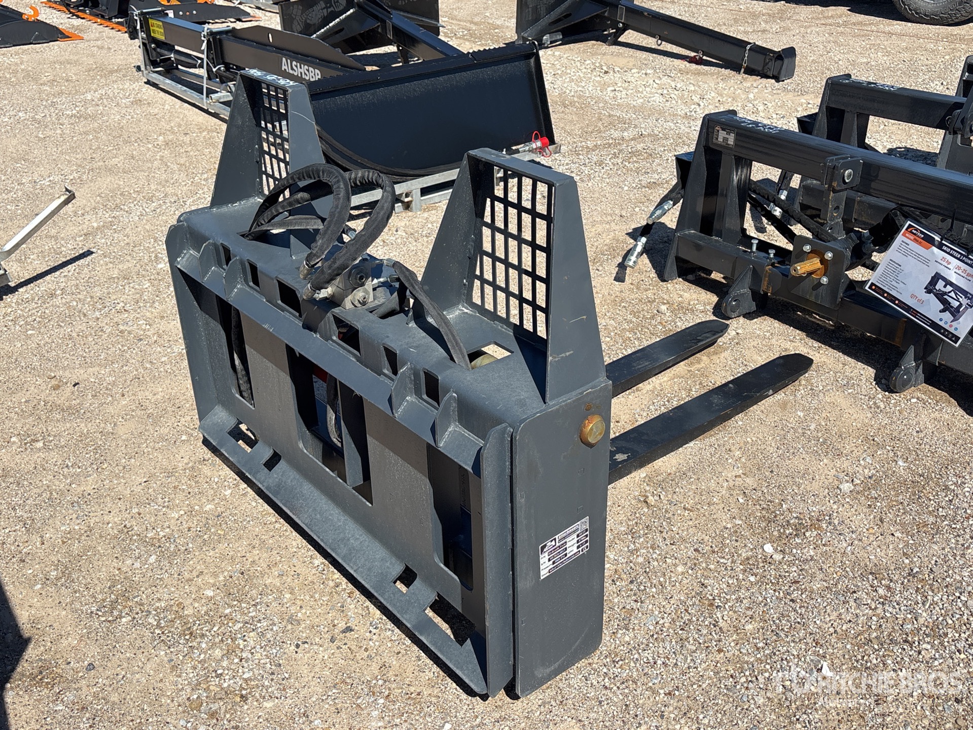 2026 Handy HF2T