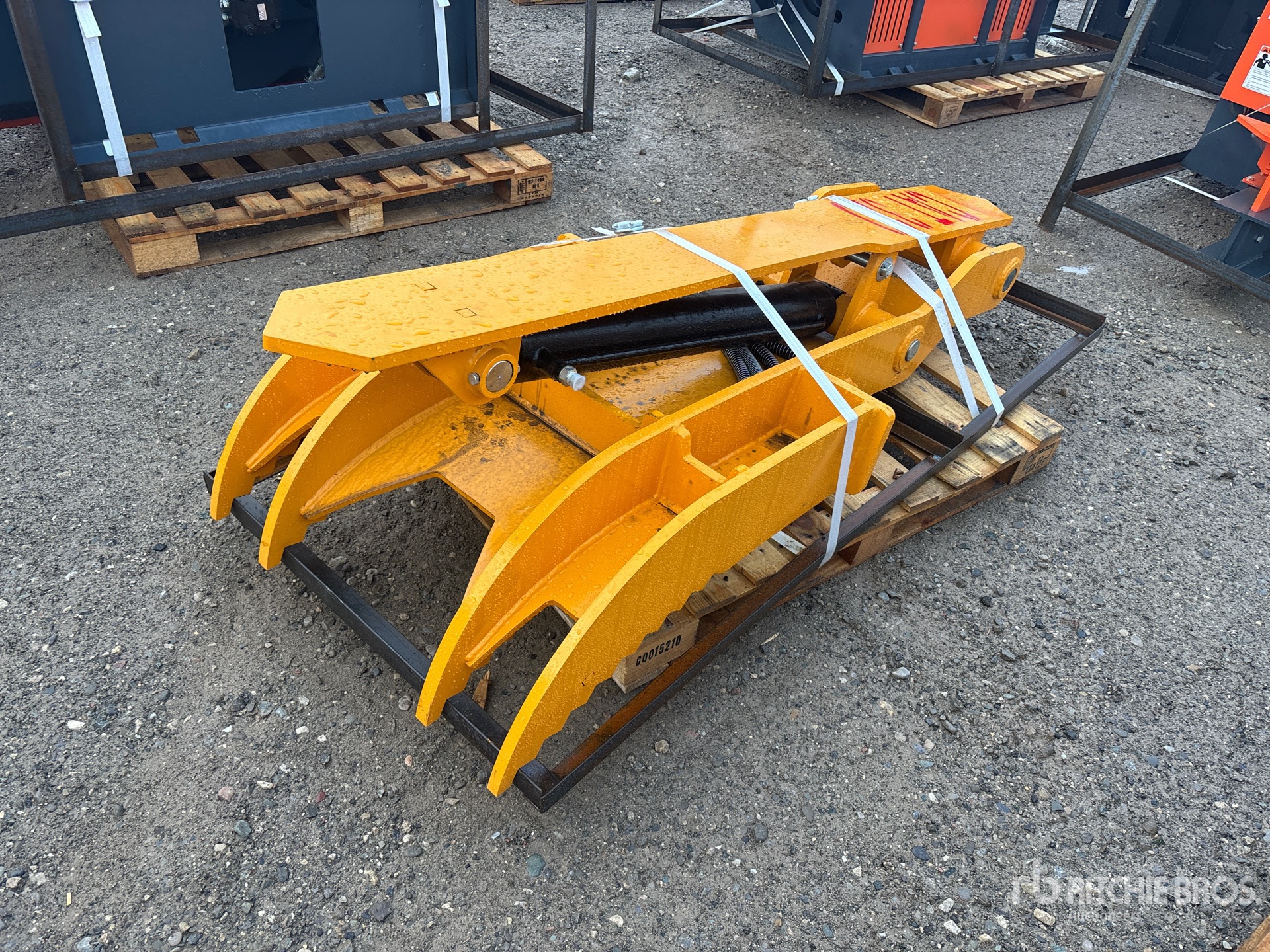 2026 Handy HET320