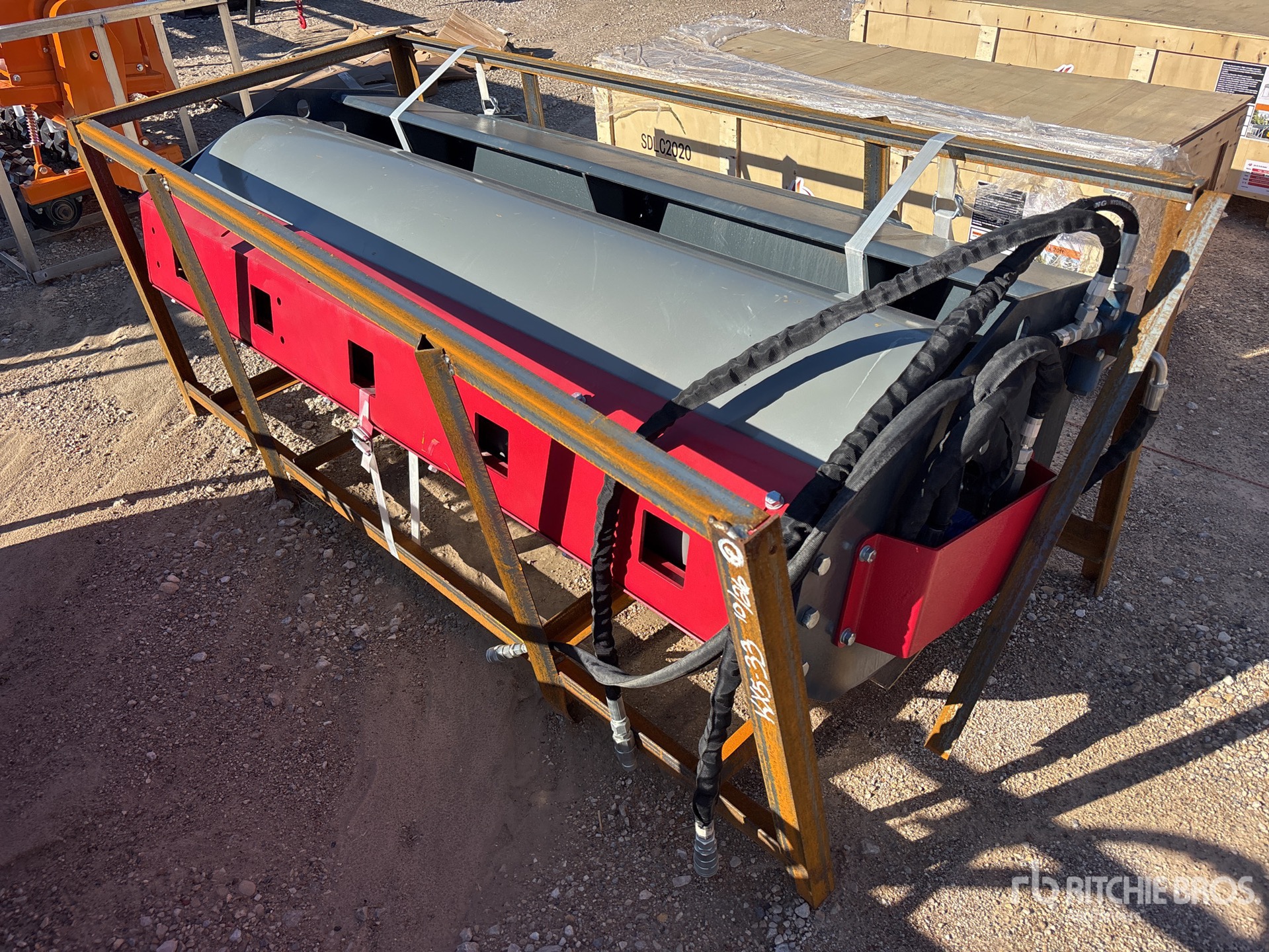 2026 Handy HVR76