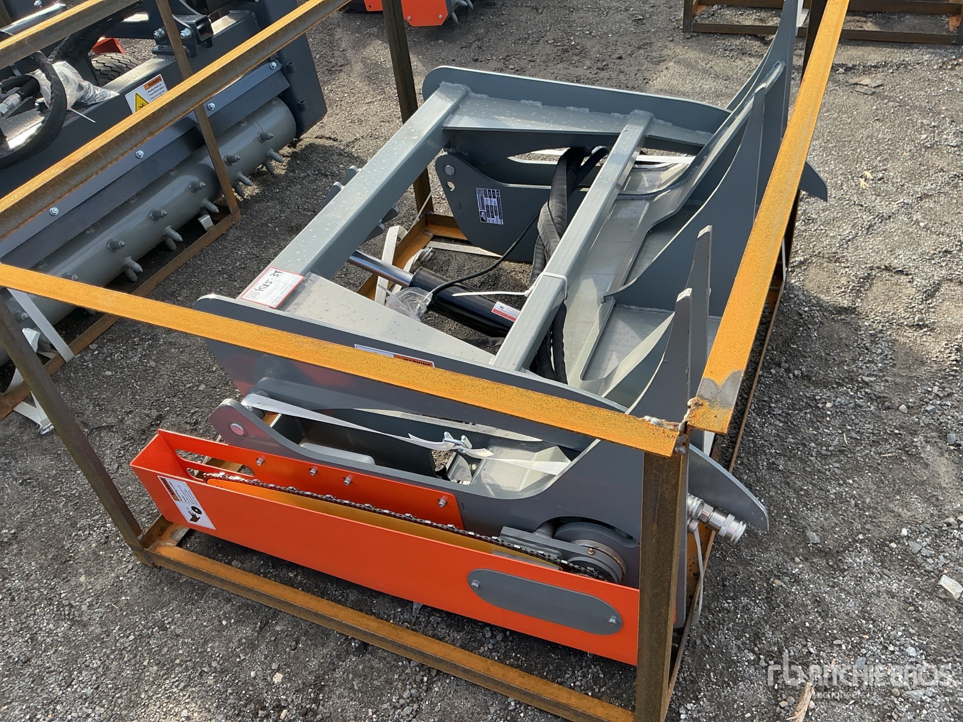 2026 Handy HZMJ26