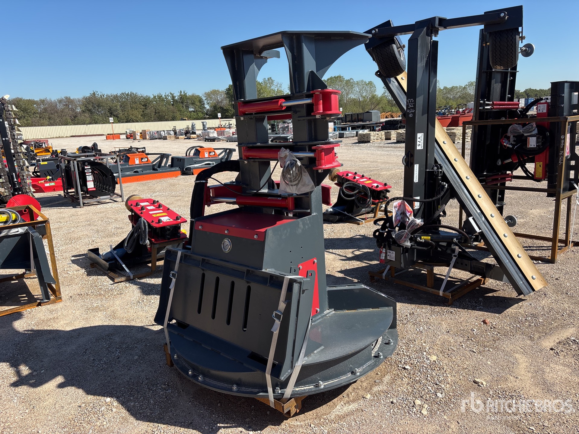 2026 Handy HFB52