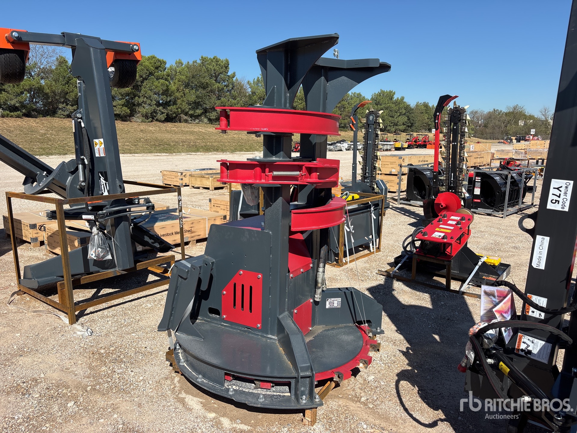 2026 Handy HFB52