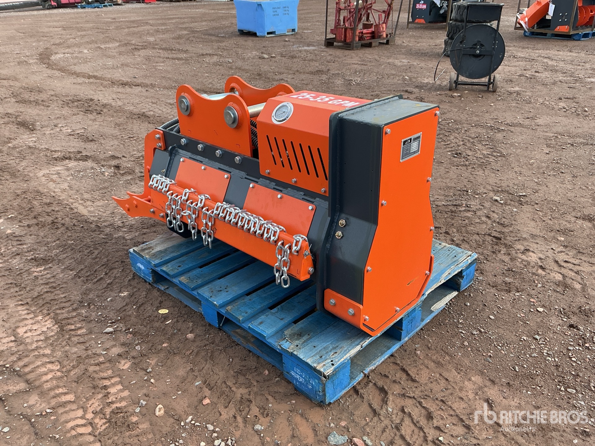 2026 Handy HFEDM36S