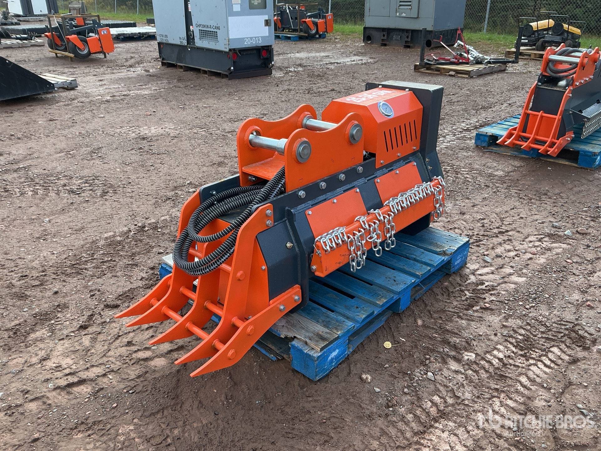 2026 Handy HFEDM36S