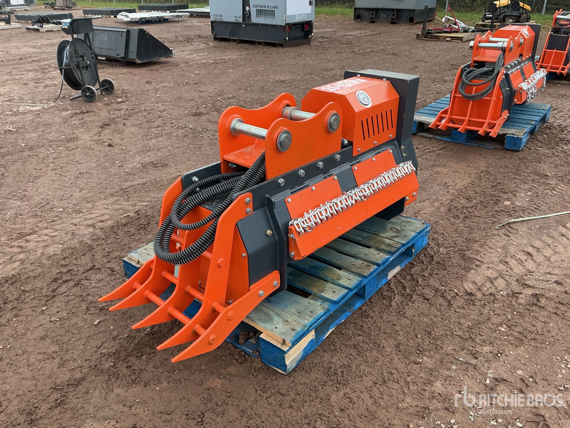 2026 Handy HFEDM36S