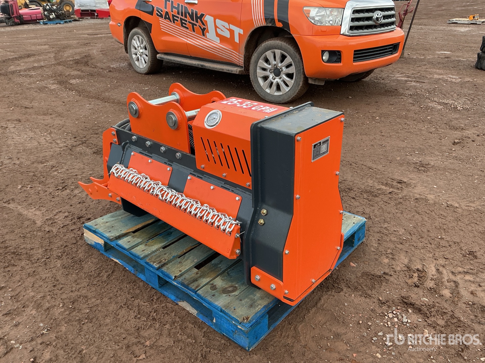 2026 Handy HFEDM36S