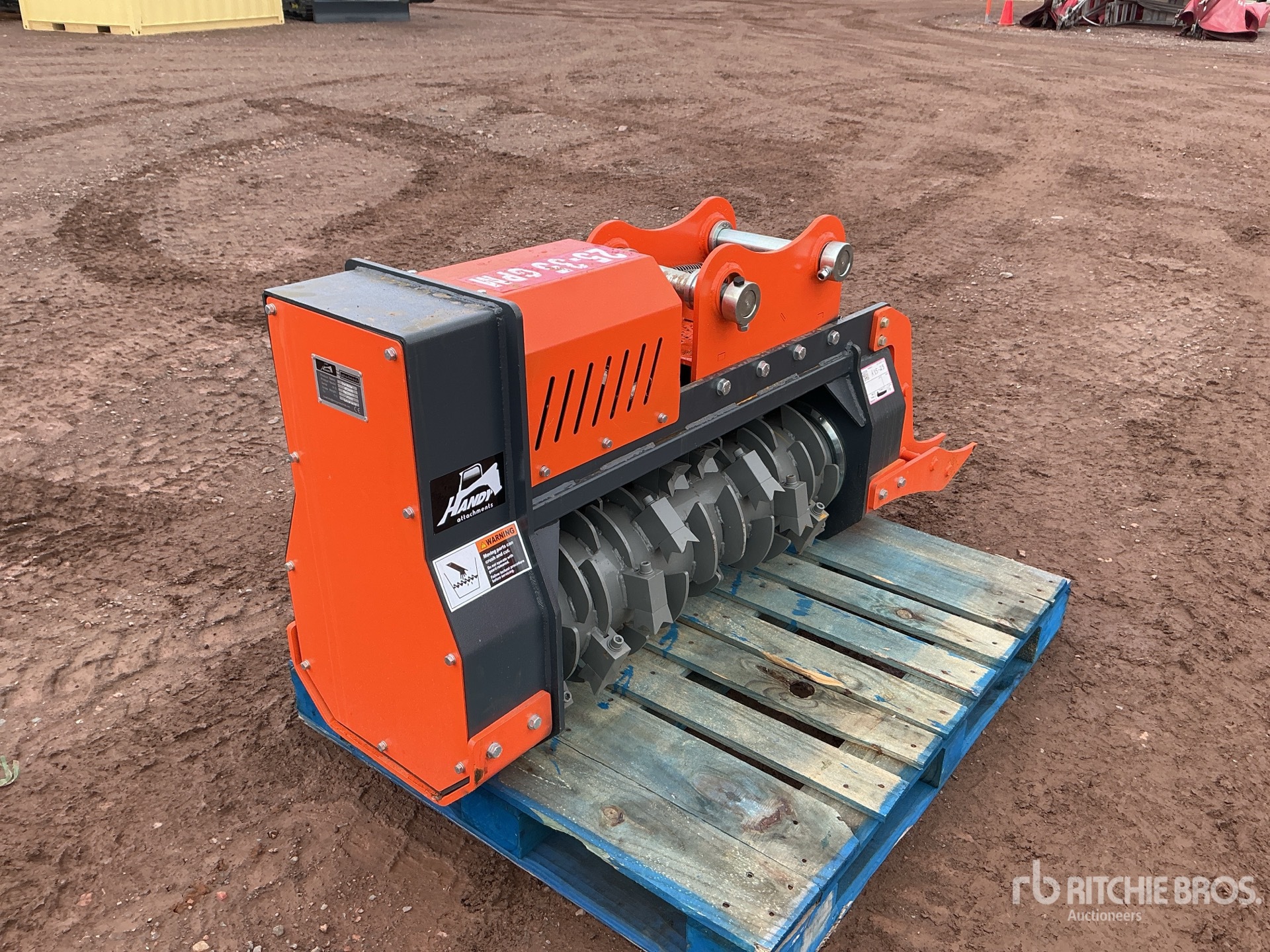 2026 Handy HFEDM36S