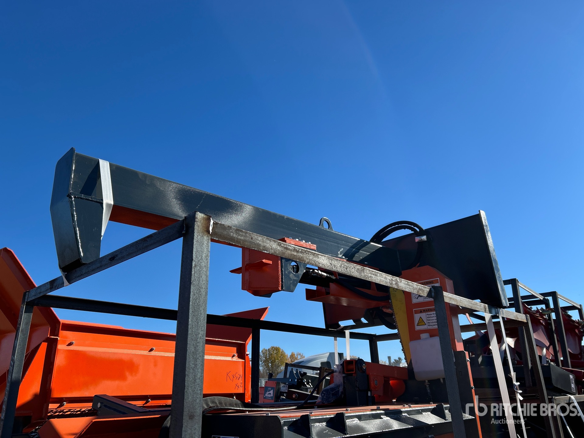 2026 Handy HLS35