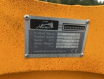 Aspect général with Numéro de série/Numéro d'identification du véhicule automobile