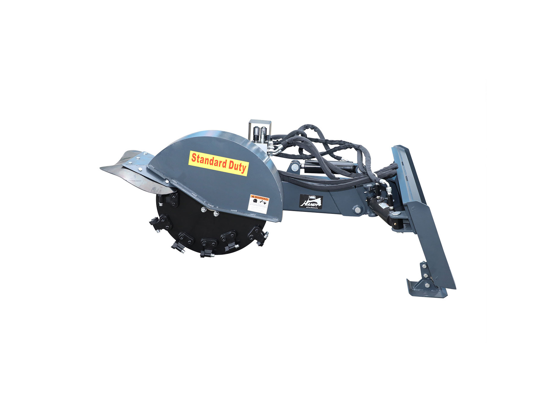 2026 Handy HSSG27