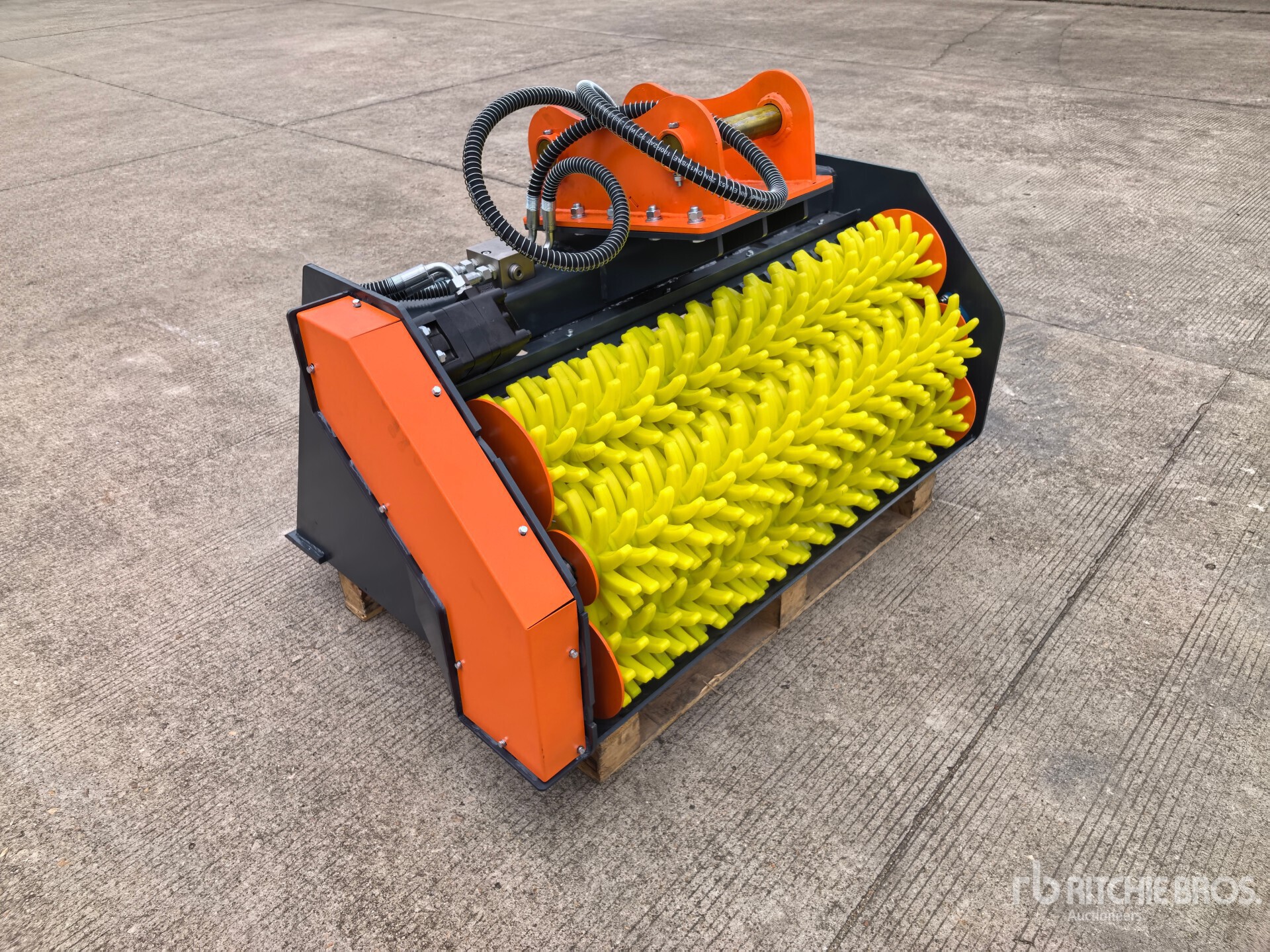 2026 Handy HESB48