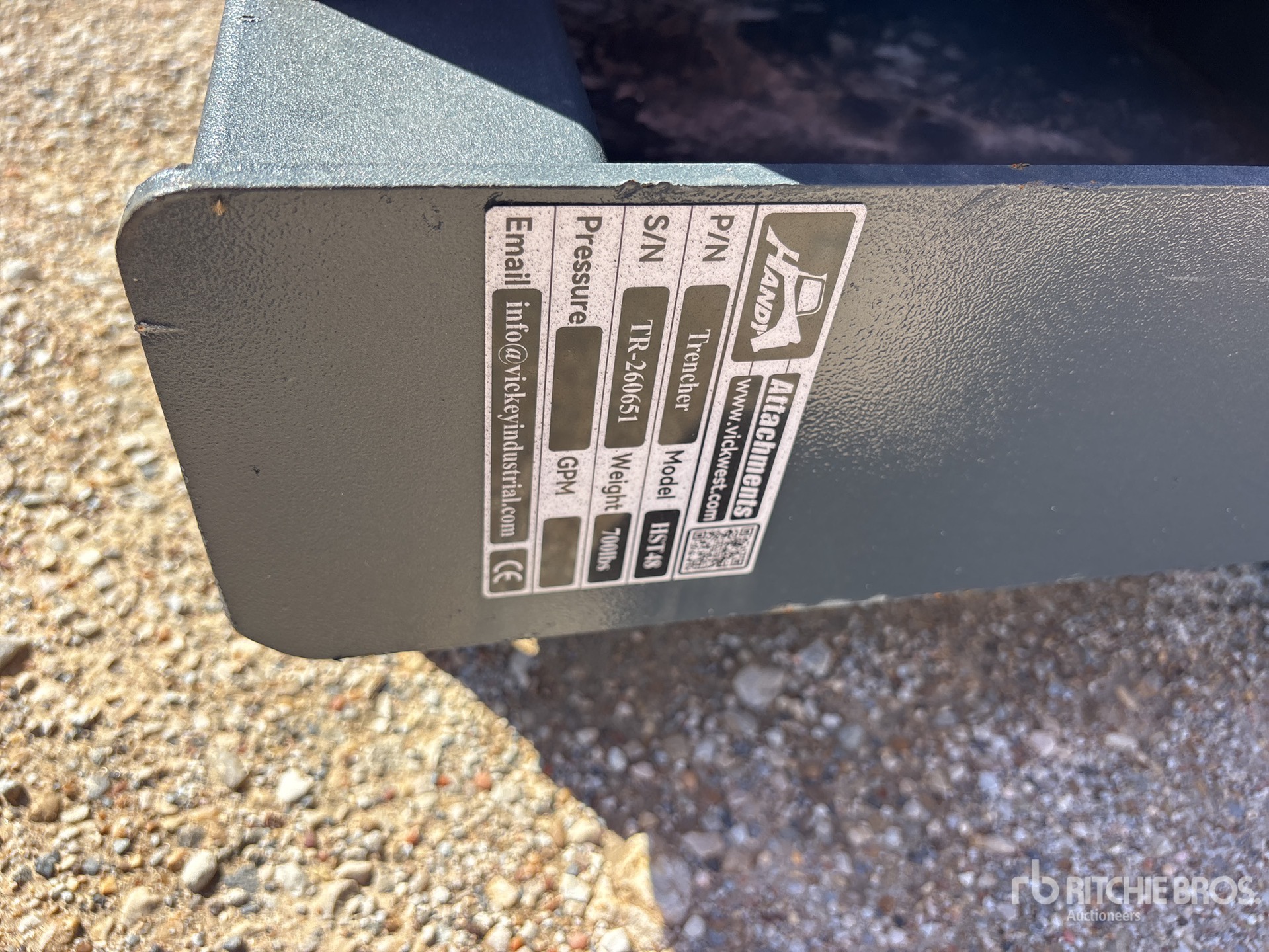 2026 Handy HST48