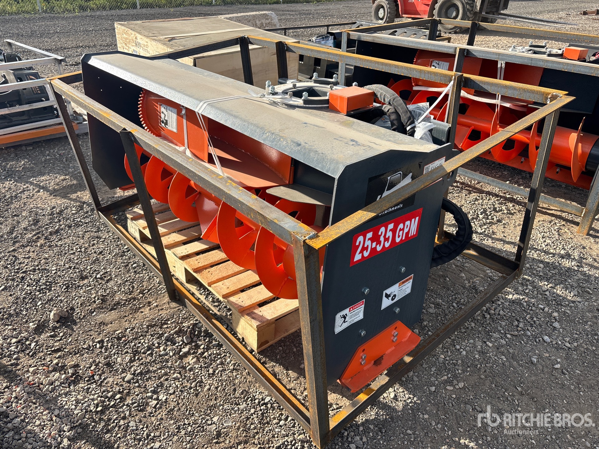 2026 Handy HNSB72